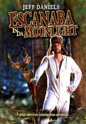 Escanaba in da Moonlight movie poster (2001) mug #MOV_b28f87bc