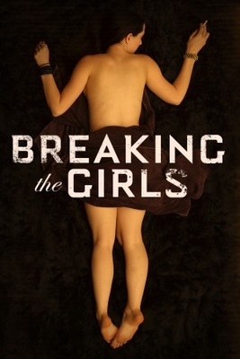 Breaking the Girls movie poster (2012) metal framed poster