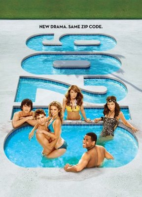90210 movie poster (2008) Poster MOV_b2b39eac