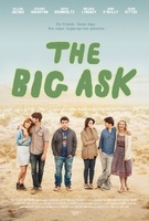The Big Ask movie poster (2013) Longsleeve T-shirt #1154082