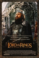 The Lord of the Rings: The Return of the King movie poster (2003) magic mug #MOV_b2bb2806