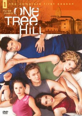 One Tree Hill movie poster (2003) poster with hanger