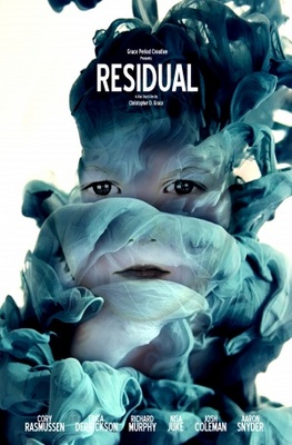 Residual movie poster (2012) puzzle MOV_b2c6e2b0