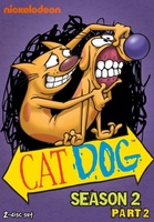 CatDog movie poster (1998) mug #MOV_b2cf1c0a