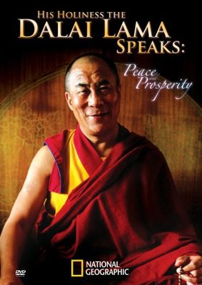 His Holiness the Dalai Lama: Compassion as Source of Happiness movie poster (2007) Mouse Pad MOV_b2d1a1ae