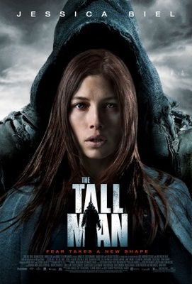 The Tall Man movie poster (2012) tote bag #MOV_b2d8b6e8