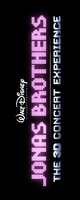 Jonas Brothers: The 3D Concert Experience movie poster (2009) sweatshirt #704359