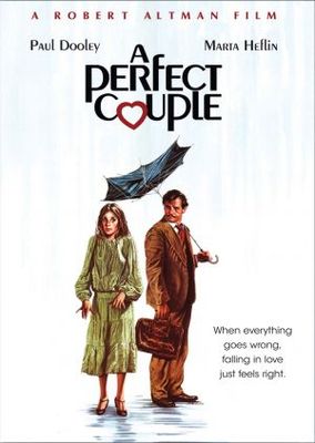 A Perfect Couple movie poster (1979) poster