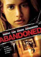 Abandoned movie poster (2010) t-shirt #695490