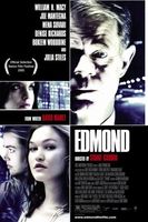 Edmond movie poster (2005) t-shirt #642642