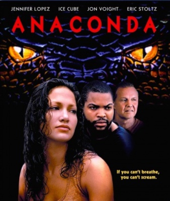 Anaconda movie poster (1997) magic mug #MOV_b30ccbda