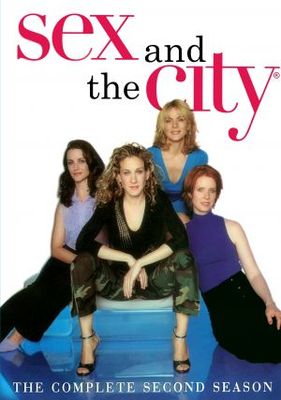 Sex and the City movie poster (1998) mug #MOV_b3147c33