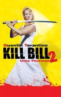Kill Bill: Vol. 2 movie poster (2004) Tank Top #629932