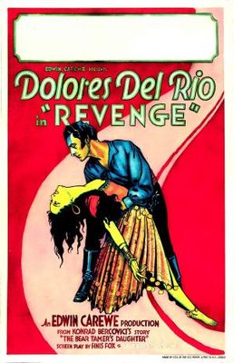 Revenge movie poster (1928) mug #MOV_b317f1f6