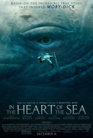 In the Heart of the Sea movie poster (2015) magic mug #MOV_b319d424