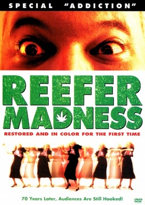 Reefer Madness movie poster (1936) Poster MOV_b31c1224