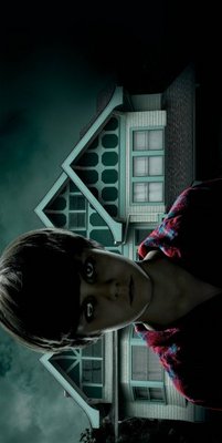 Insidious movie poster (2010) Poster MOV_b3253d0a
