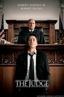 The Judge movie poster (2014) Tank Top #1259772