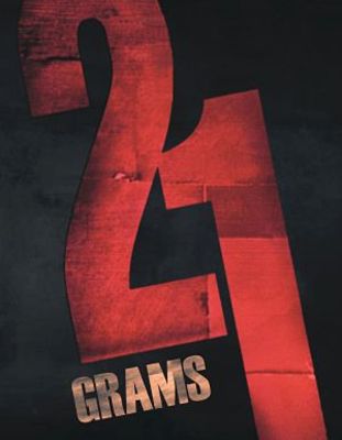 21 Grams movie poster (2003) puzzle MOV_b338a5fc
