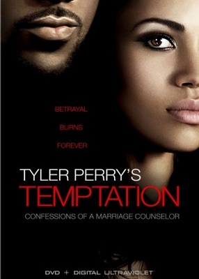 Tyler Perry's Temptation movie poster (2013) Longsleeve T-shirt