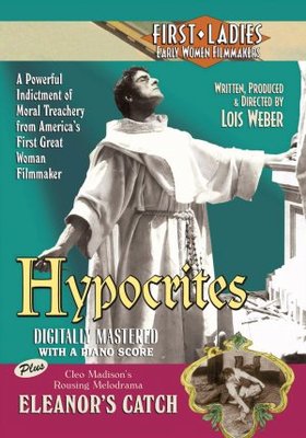 Hypocrites movie poster (1915) Poster MOV_b33fc948
