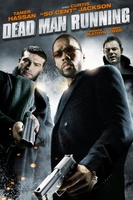Dead Man Running movie poster (2009) Tank Top #1123877