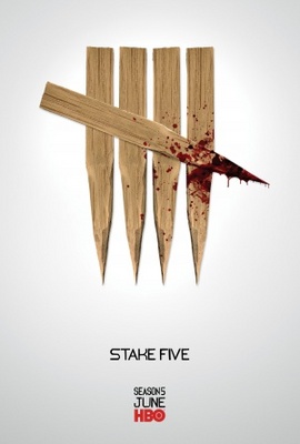 True Blood movie poster (2007) Poster MOV_b3463826