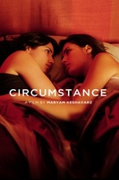 Circumstance movie poster (2011) Mouse Pad MOV_b3478285