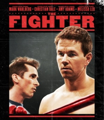 The Fighter movie poster (2010) Mouse Pad MOV_b347b072