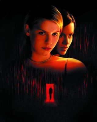 Brokedown Palace movie poster (1999) pillow