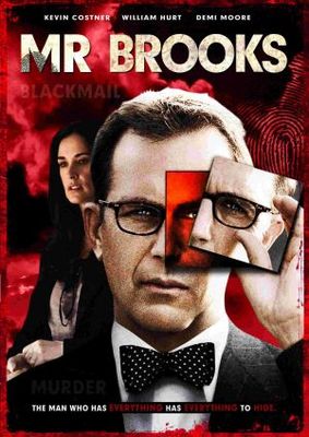 Mr. Brooks movie poster (2007) magic mug #MOV_b358d7ec