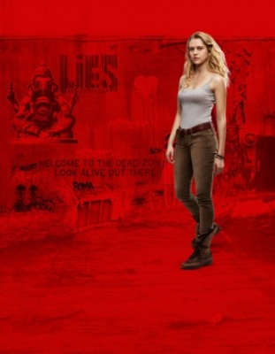 Warm Bodies movie poster (2012) puzzle MOV_b360719a