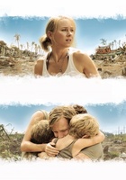 The Impossible movie poster (2012) Tank Top #819445