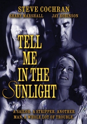 Tell Me in the Sunlight movie poster (1965) magic mug #MOV_b365f0a2