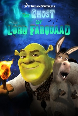 Ghost of Lord Farquaad movie poster (2009) mug #MOV_b375b0a0
