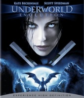 Underworld: Evolution movie poster (2006) hoodie #723276