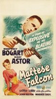 The Maltese Falcon movie poster (1941) sweatshirt #633769