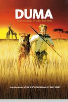 Duma movie poster (2005) Longsleeve T-shirt #665487