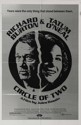 Circle of Two movie poster (1981) magic mug #MOV_b38acd8e