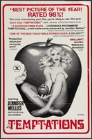 Temptations movie poster (1976) hoodie #1138519