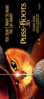 Puss in Boots movie poster (2011) mug #MOV_b3996060