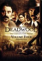 Deadwood movie poster (2004) t-shirt #670815