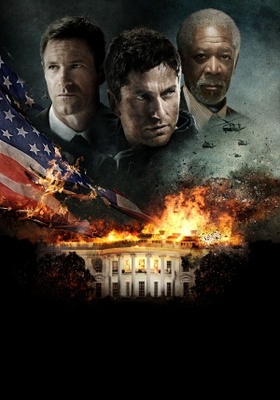 Olympus Has Fallen movie poster (2013) Poster MOV_b3b93791
