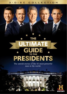 The Ultimate Guide to the Presidents movie poster (2013) puzzle MOV_b3bc811f