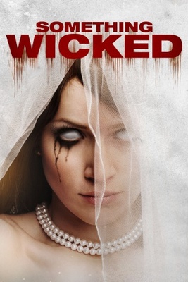 Something Wicked movie poster (2012) mug