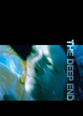 The Deep End movie poster (2001) canvas poster