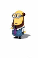 Despicable Me 2 movie poster (2013) Tank Top #1078990