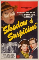 Shadow of Suspicion movie poster (1944) Tank Top #752491
