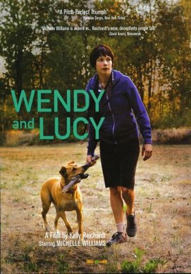 Wendy and Lucy movie poster (2008) poster