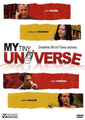My Tiny Universe movie poster (2004) Poster MOV_b3e37082